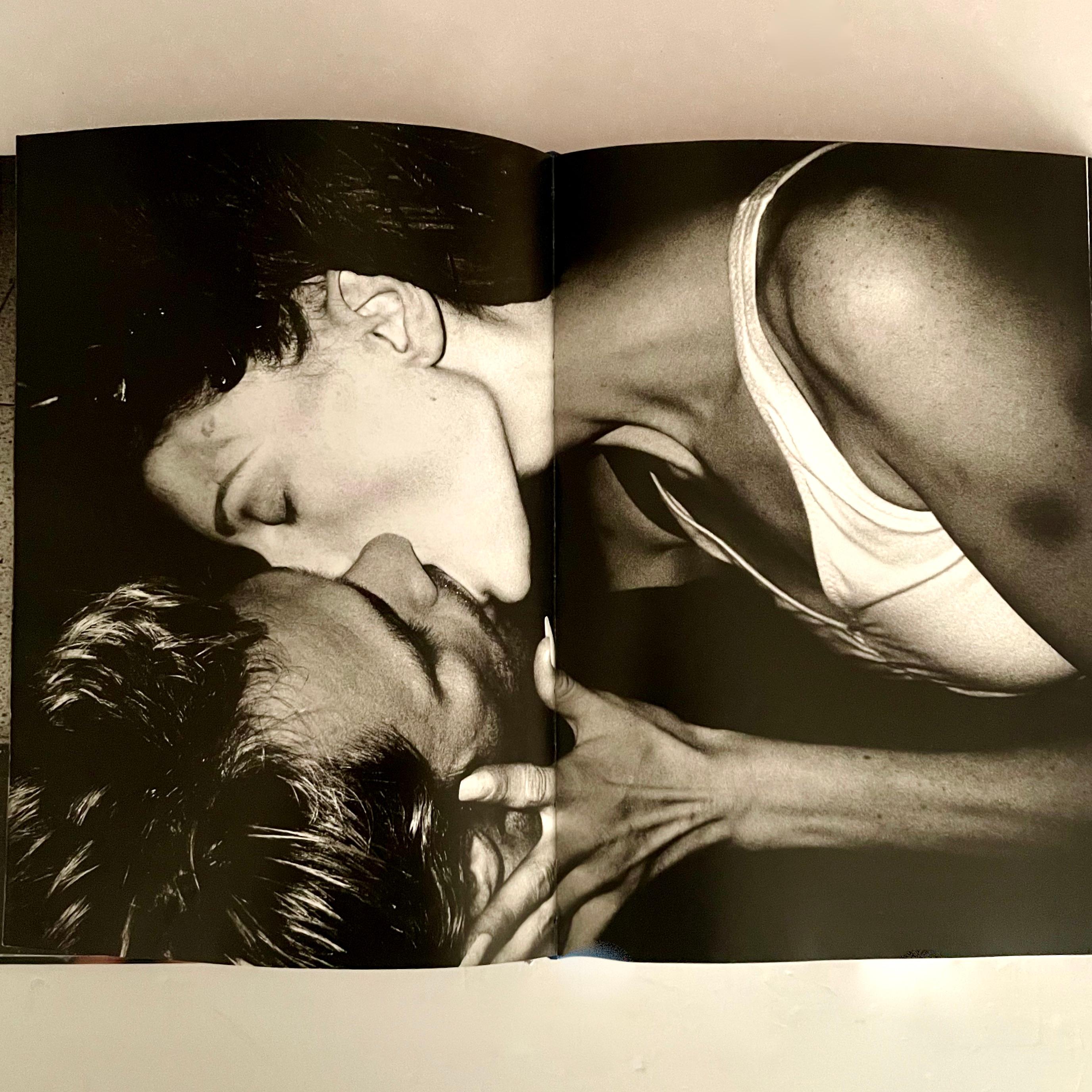 Late 20th Century Any Objections? - Mario Testino - 1st edition, London, 1998 For Sale