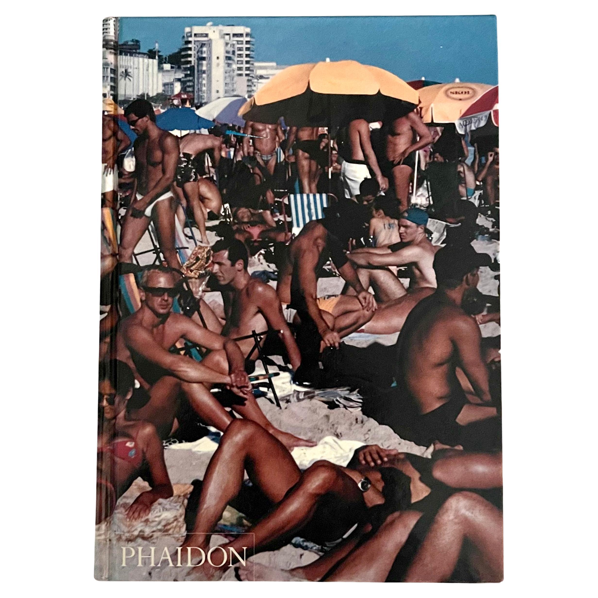 Any Objections? - Mario Testino - 1st edition, London, 1998 For Sale