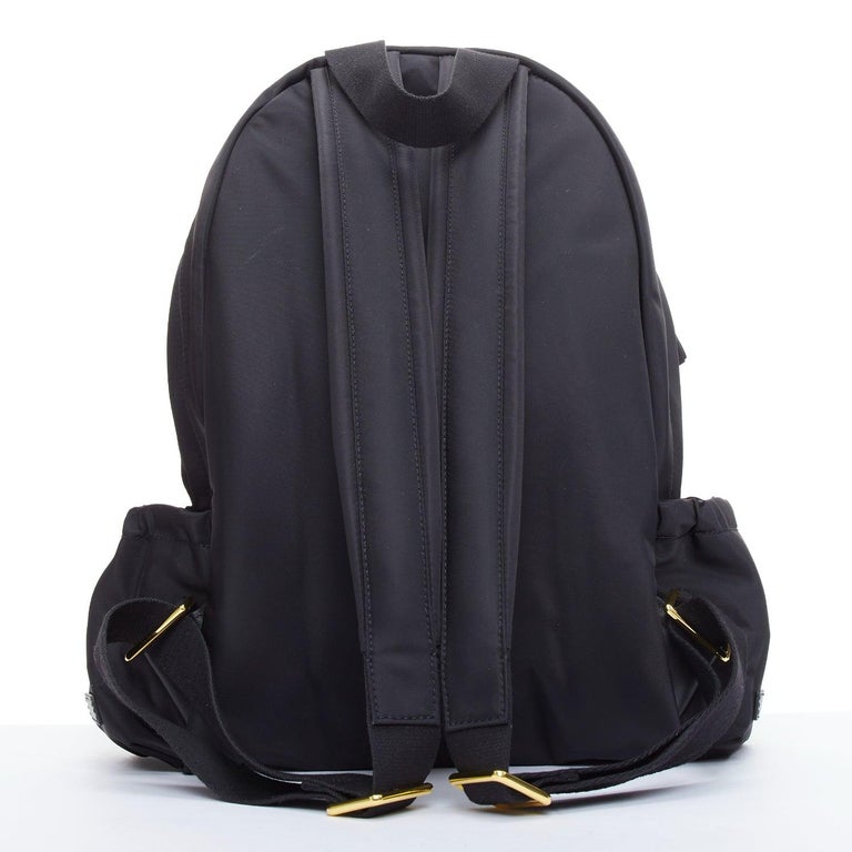 baja poncho mini backpack Baja Backpack