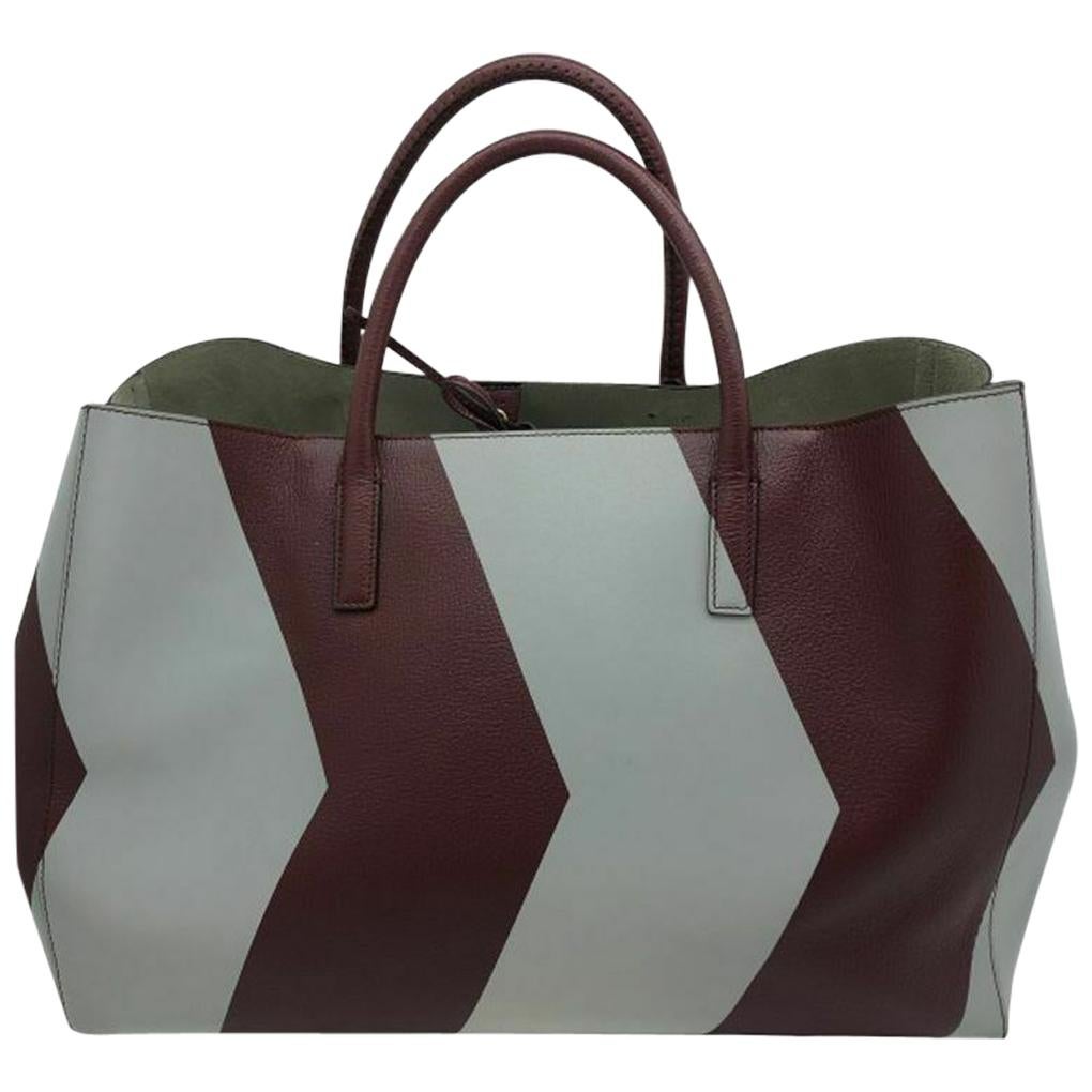 Anya Hindmarch Ebury Maxi Featherweight Tote For Sale