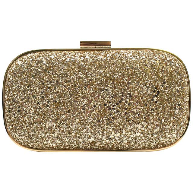 Vintage and Designer Clutches - 2,050 For Sale at 1stdibs - Page 2