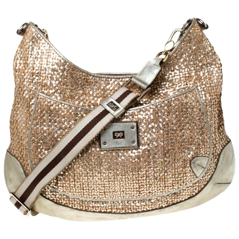 Anya Hindmarch Women's All Over Stickers In Chalk Circus