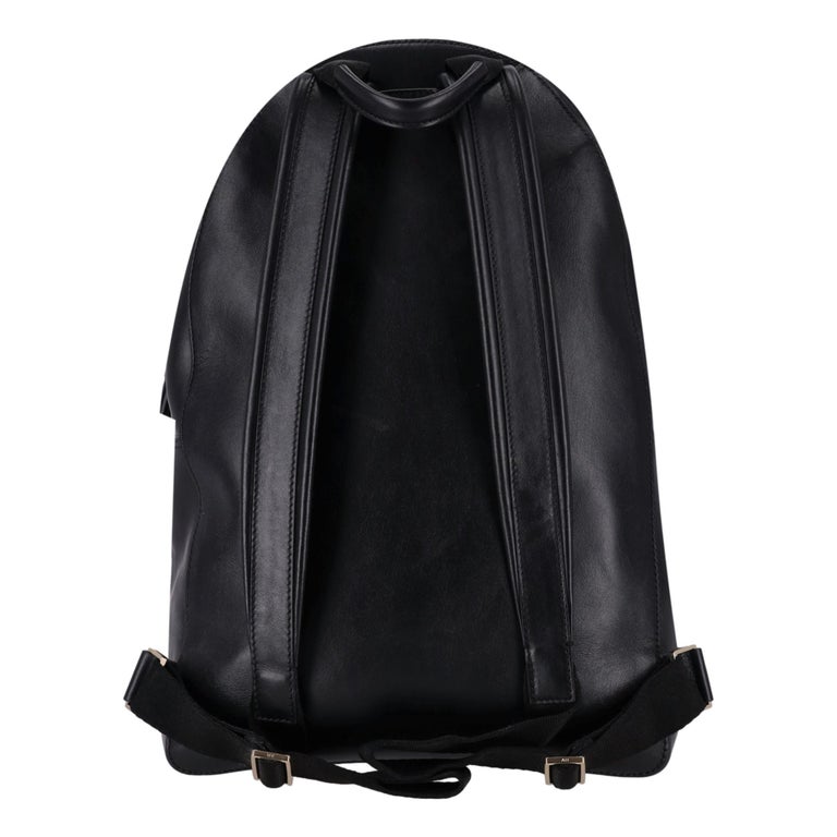 Anya hindmarch leather backpack hotsell