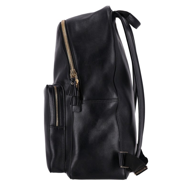 can you put pins on a leather backpack Has anyone put a pin on a leather bag? : r/EnamelPins