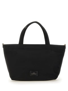 Anya Hindmarch Tote Bag — Black