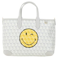 Anya Hindmarch Tote Bag — Gray