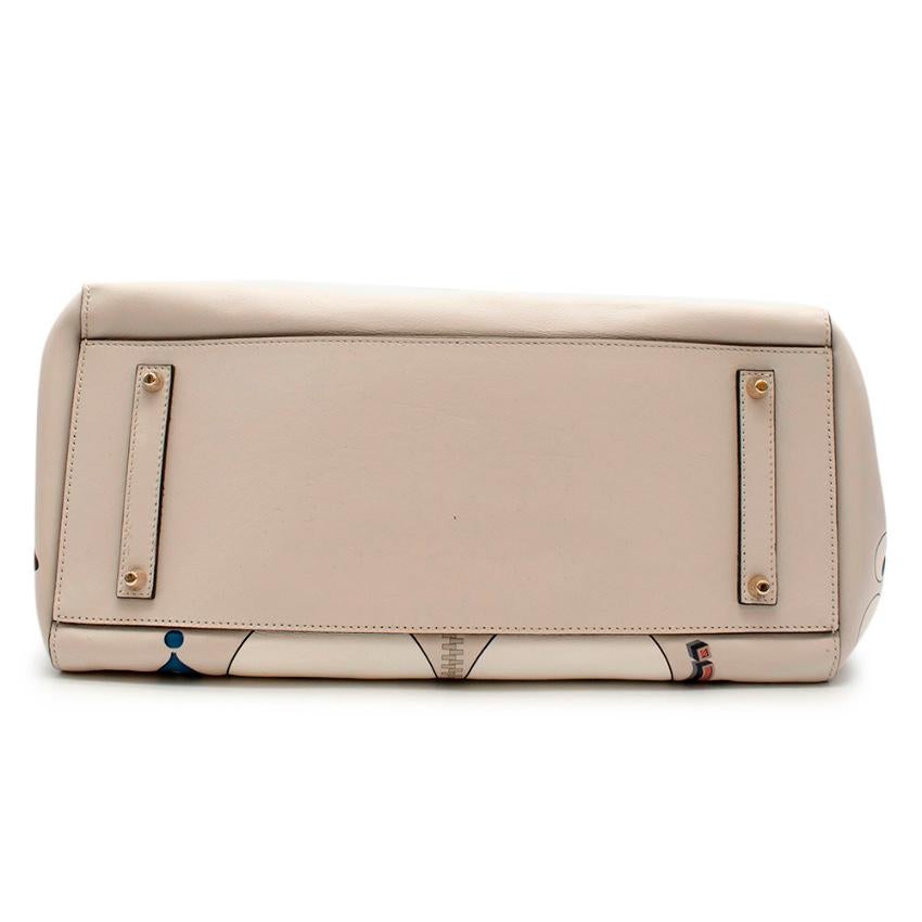 anya hindmarch sticker bag