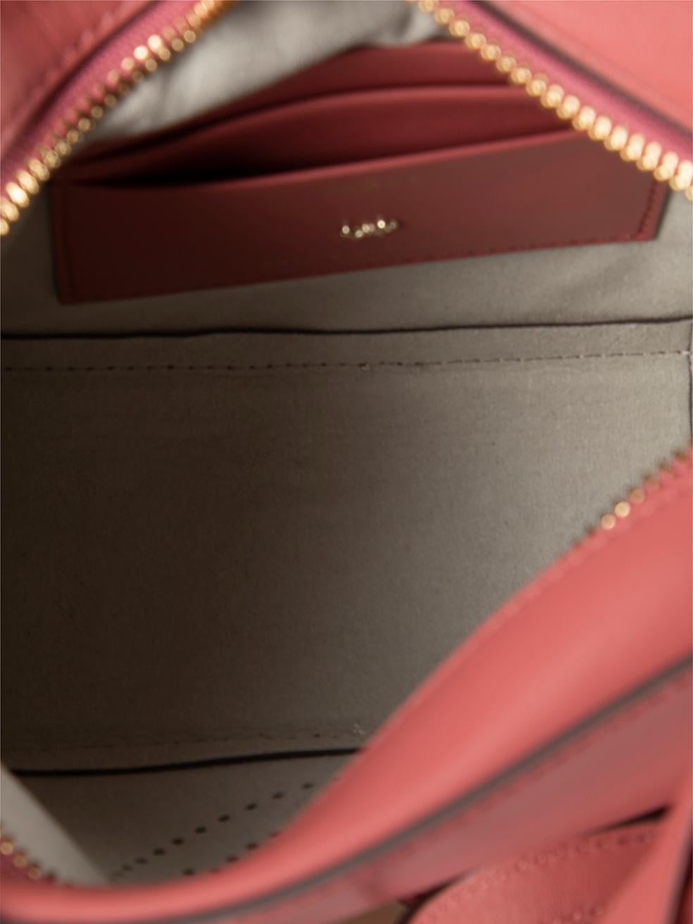 anya hindmarch smiley crossbody bag