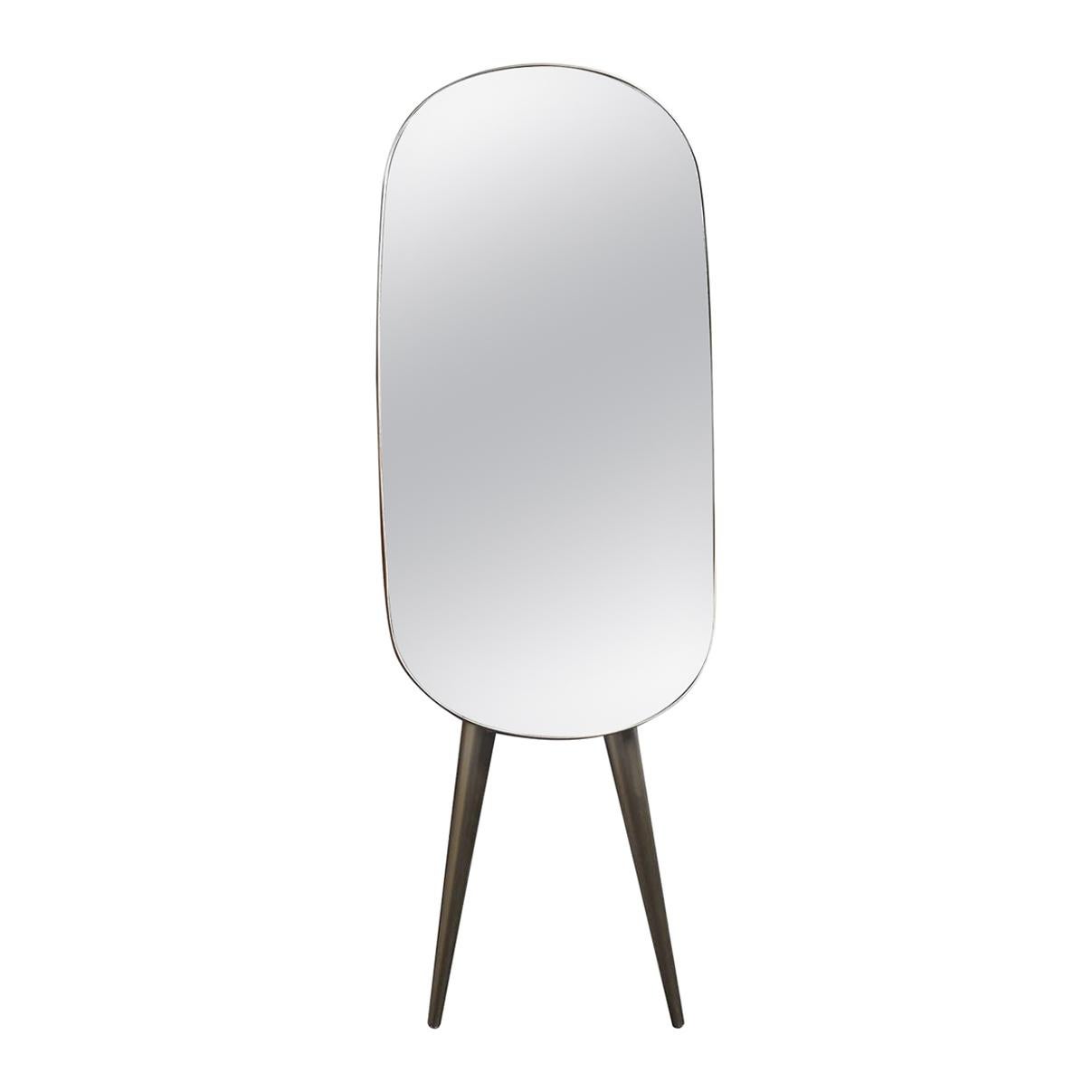 Anya Mirror by Stefano Bigi by EmmeBi For Sale