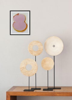 Arc (Abstract Painting)