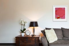 Bury (Abstract Painting)
