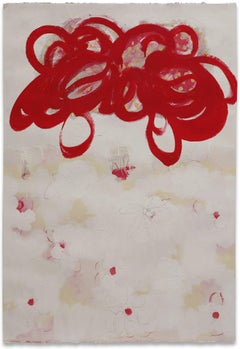 Abstract Drawings and Watercolours