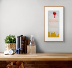 Incarnadine (Pintura abstracta)