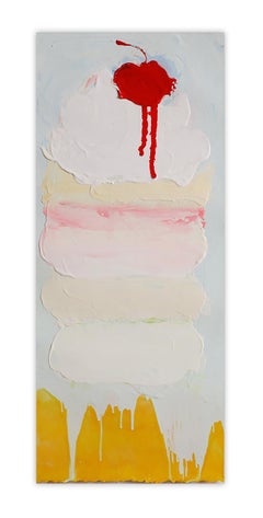 Incarnadine (Abstract painting)