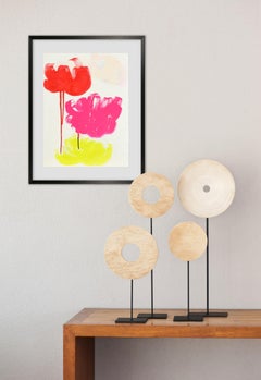Quiver (Abstract painting)