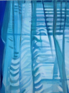 Bright Light, Painting, Acrylic on Canvas