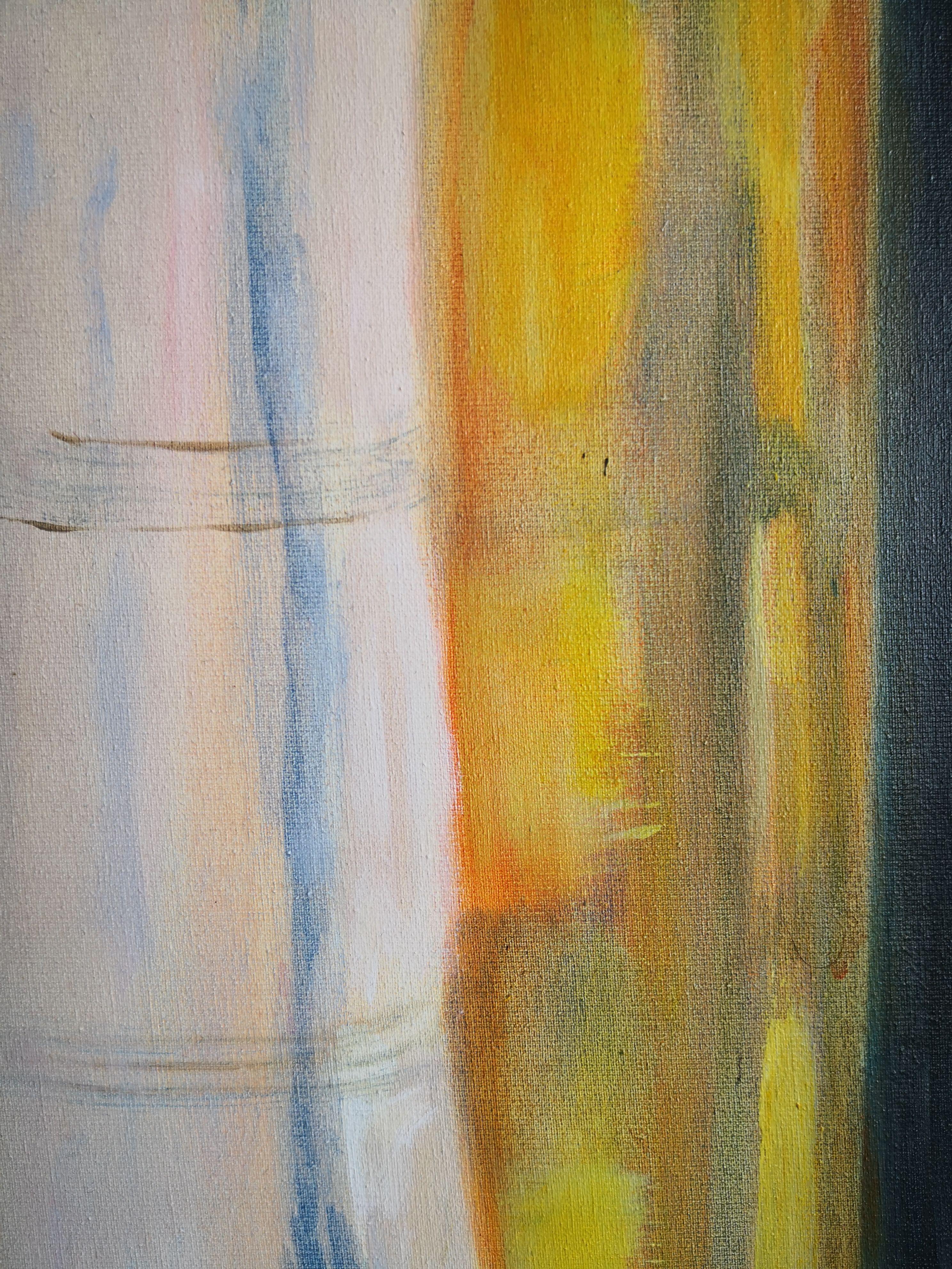 VentanaIII, Pintura, Acrílico sobre lienzo en venta 1