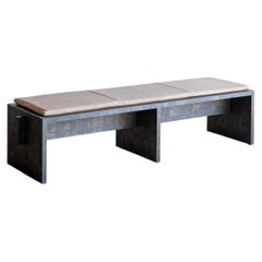 Anza Bench by Croft House
