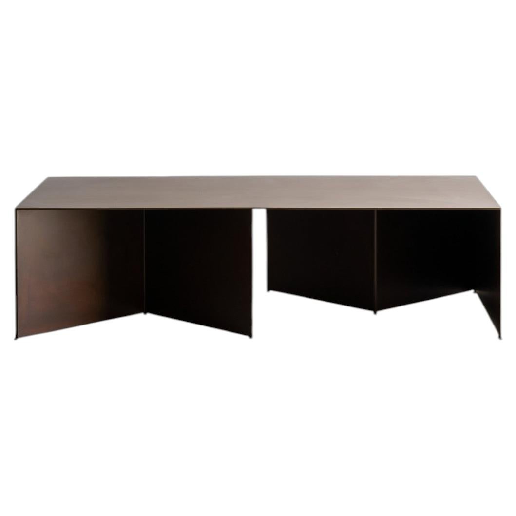 Table basse Anza de Croft House