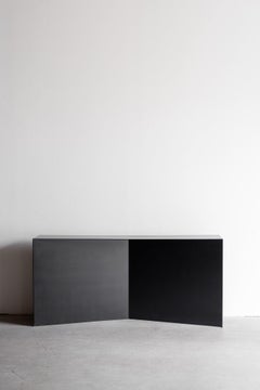 Anza Console by Croft House