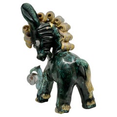 Anzengruber Keramik Wien Donkey Retailed by Rasper & Sohne