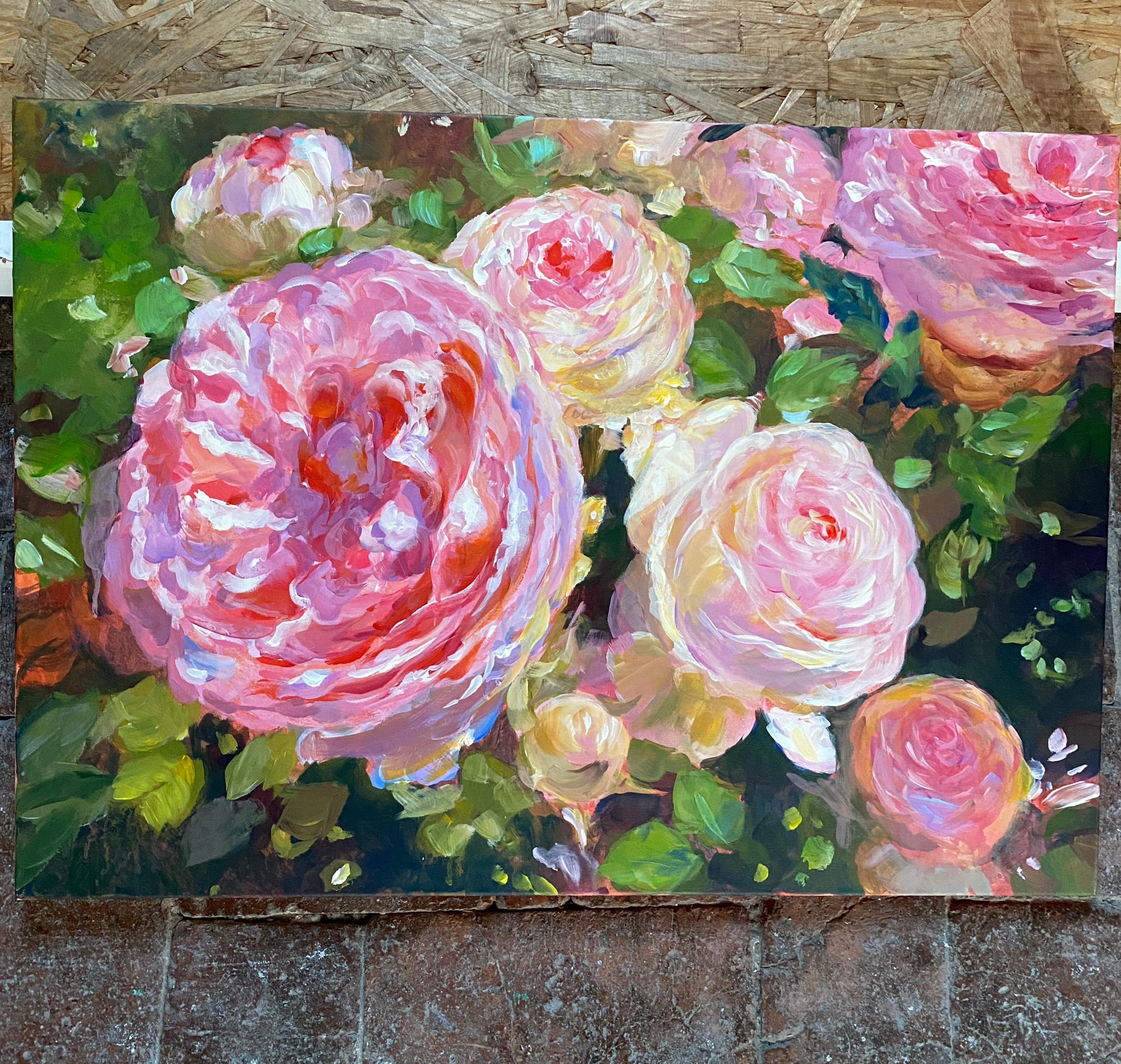 Magic of Blooming For Sale 5