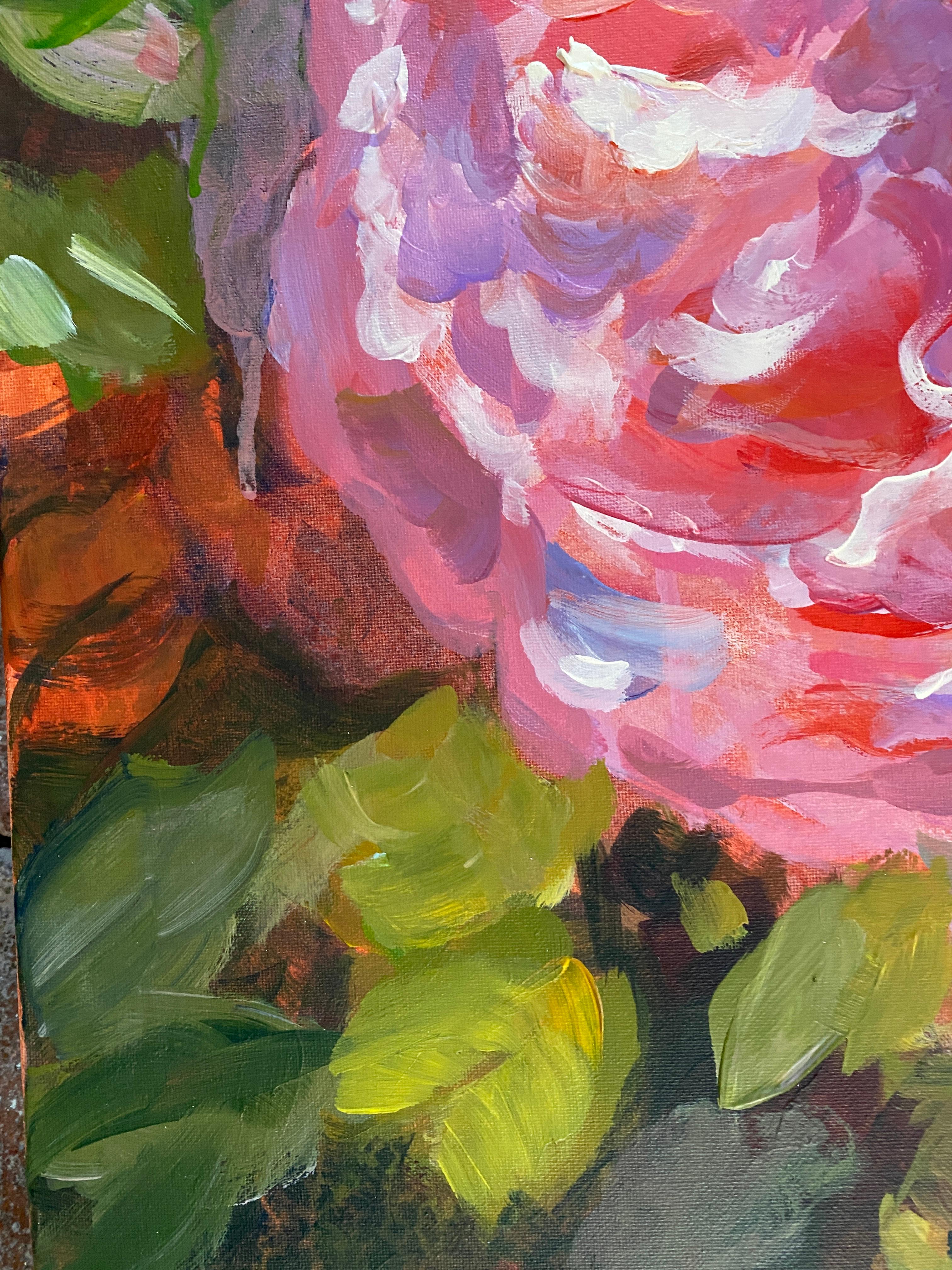 Magic of Blooming For Sale 6