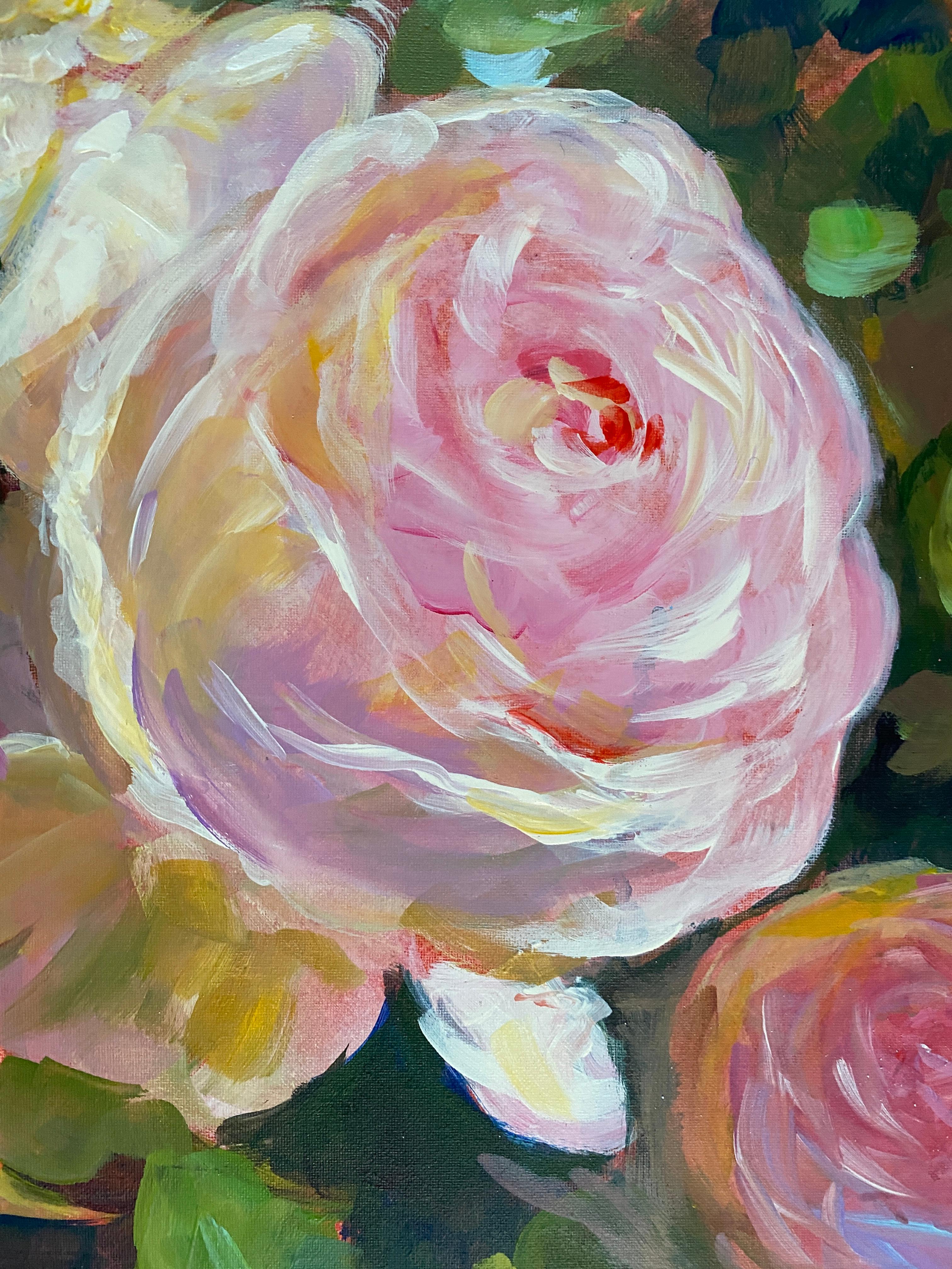 Magic of Blooming For Sale 7