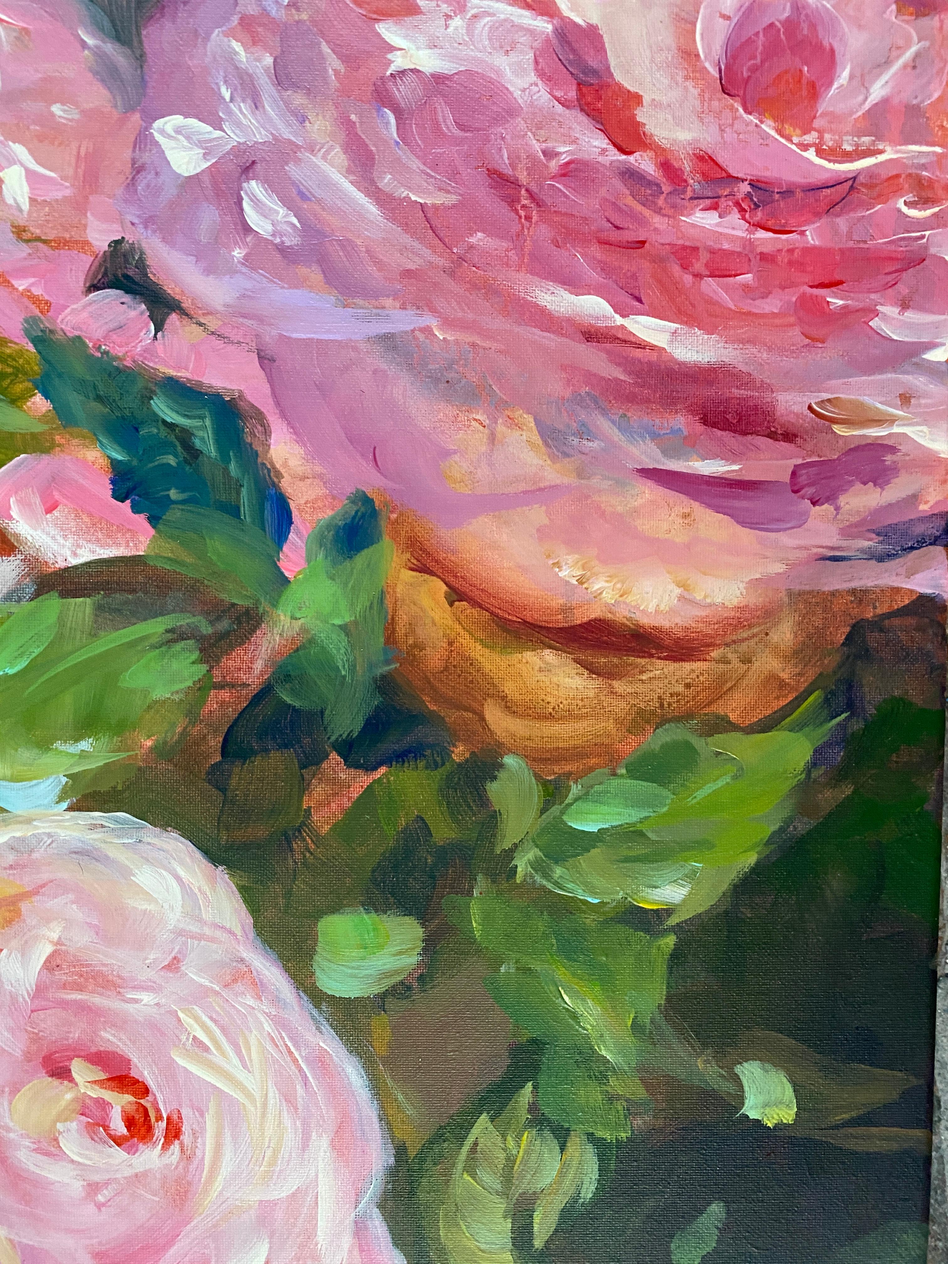 Magic of Blooming For Sale 8