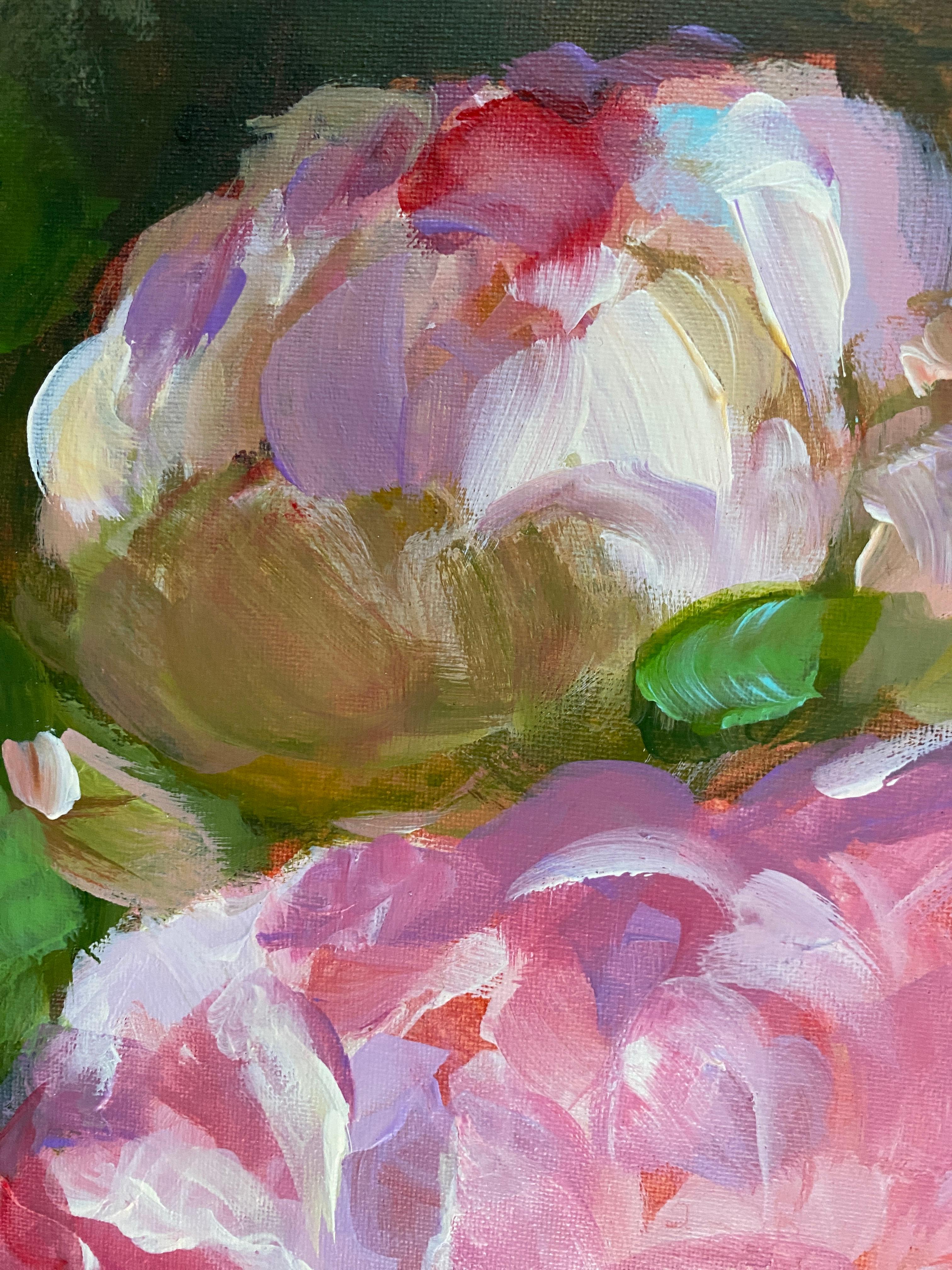 Magic of Blooming For Sale 1