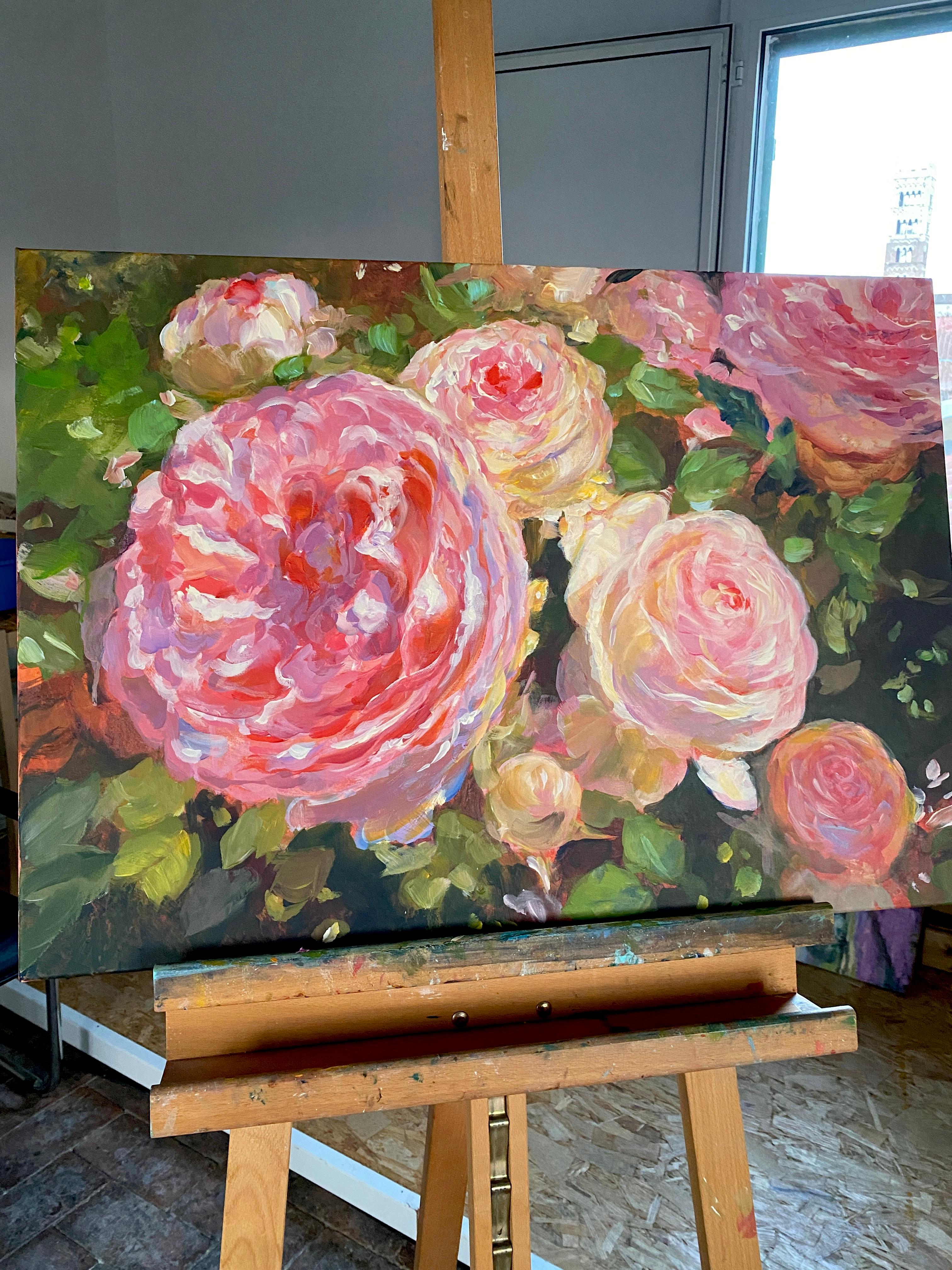 Magic of Blooming For Sale 2