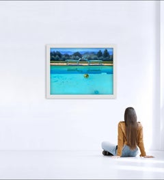 Moment der Gelassenheit