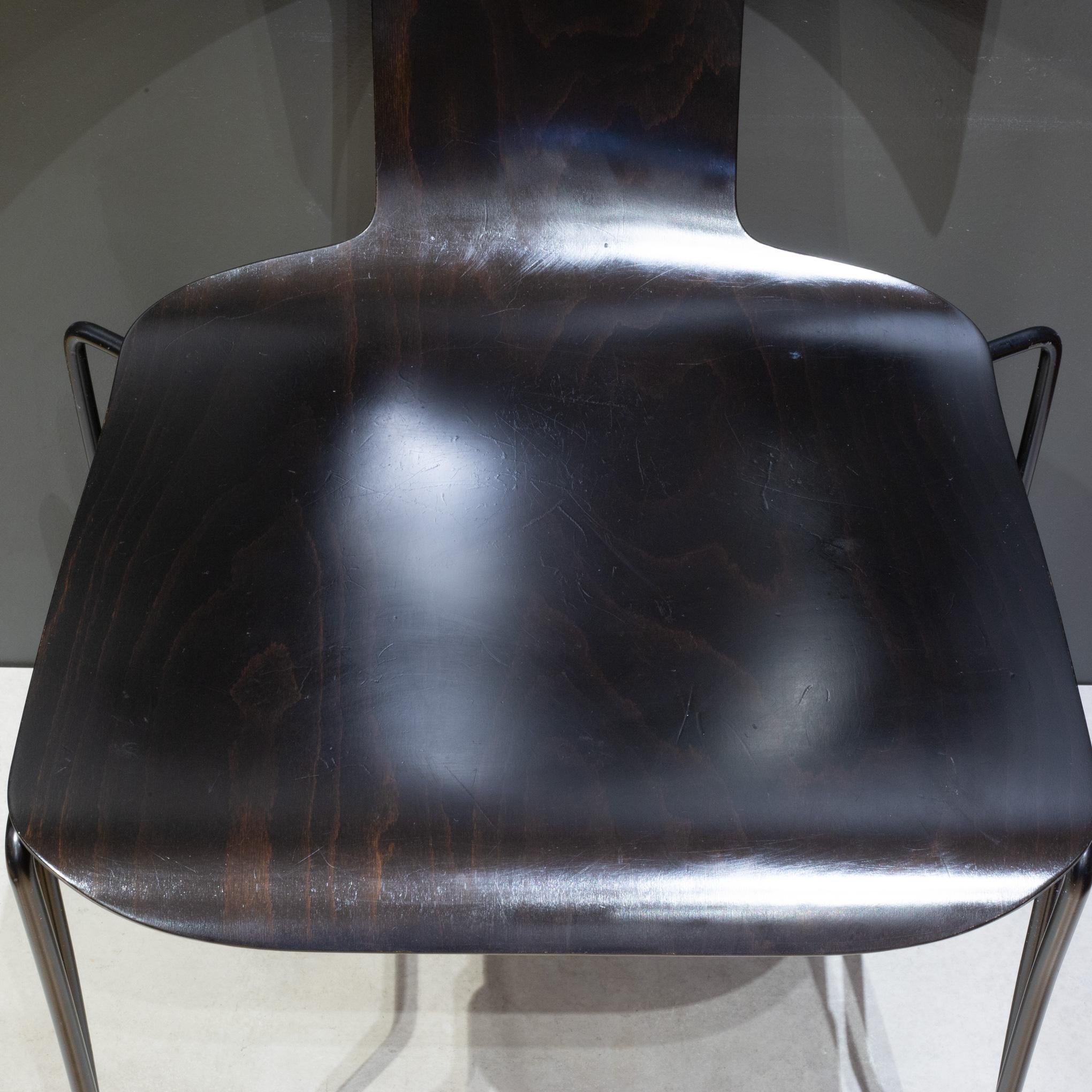 Anziano Chairs by John Hutton for Donghia 2