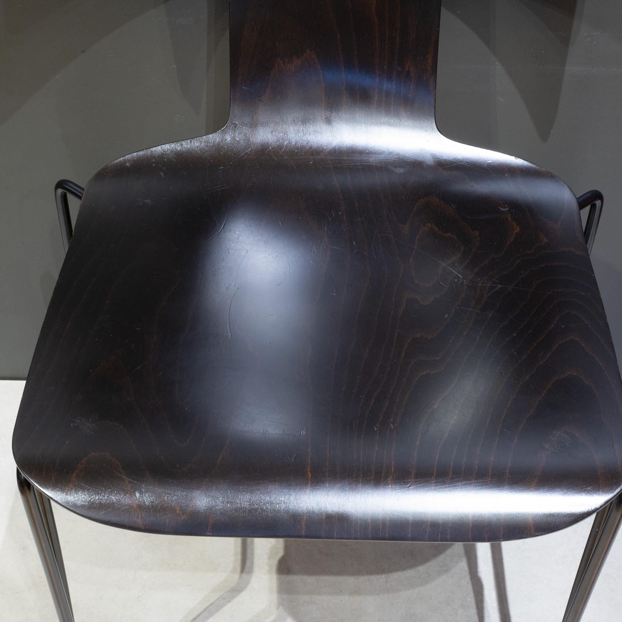 Anziano Chairs by John Hutton for Donghia 3