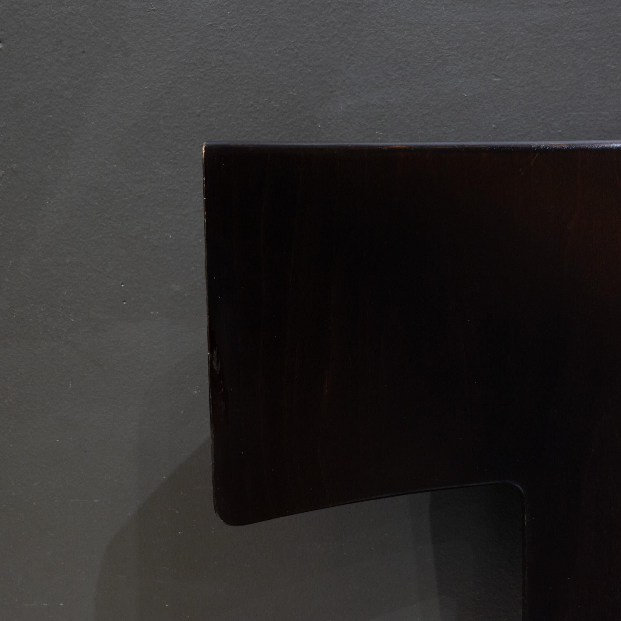 Anziano Chairs by John Hutton for Donghia 4