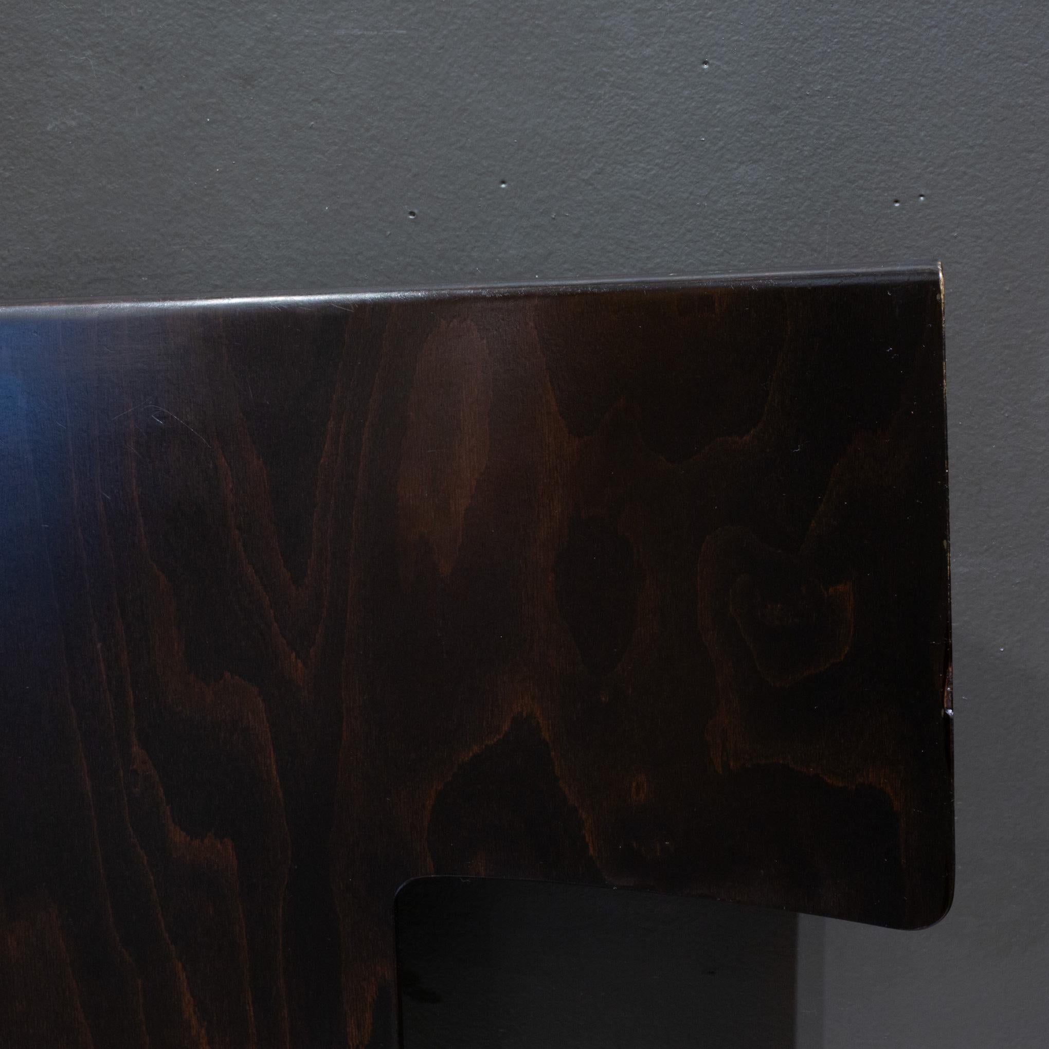 Anziano Chairs by John Hutton for Donghia 5
