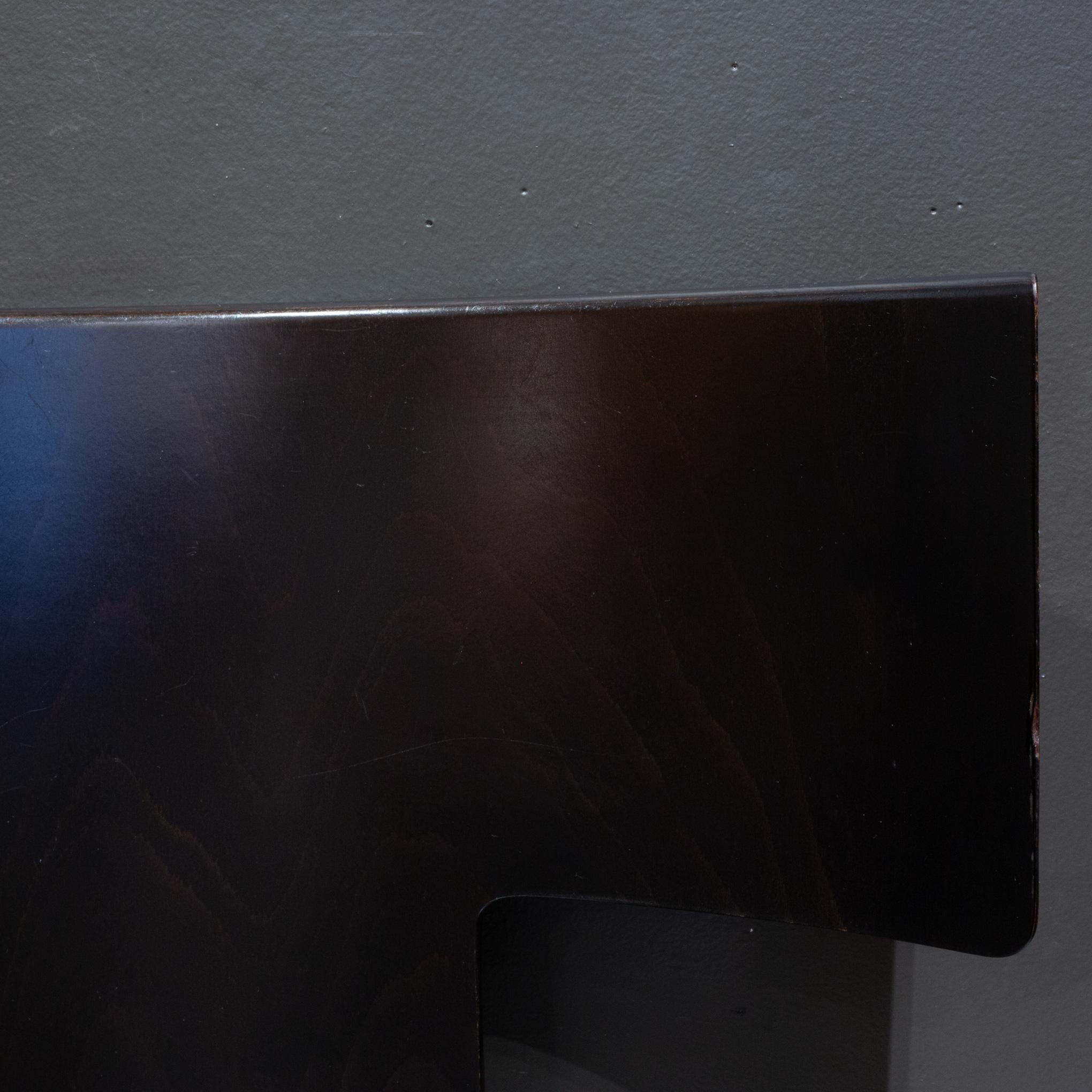 Anziano Chairs by John Hutton for Donghia 6