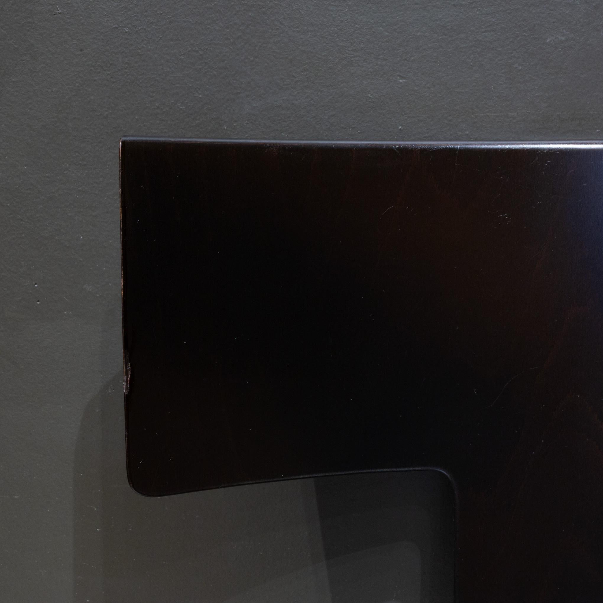 Anziano Chairs by John Hutton for Donghia 7