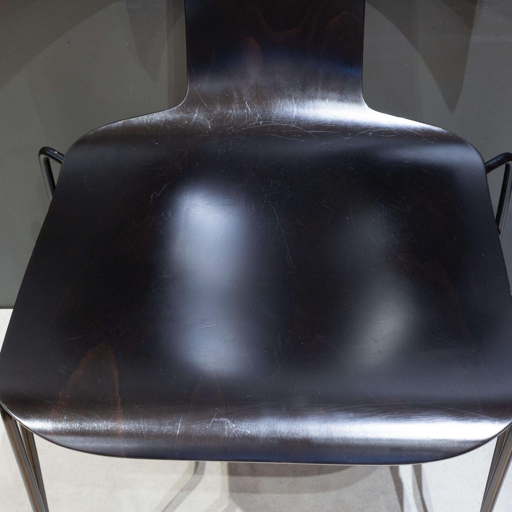 Anziano Chairs by John Hutton for Donghia 8