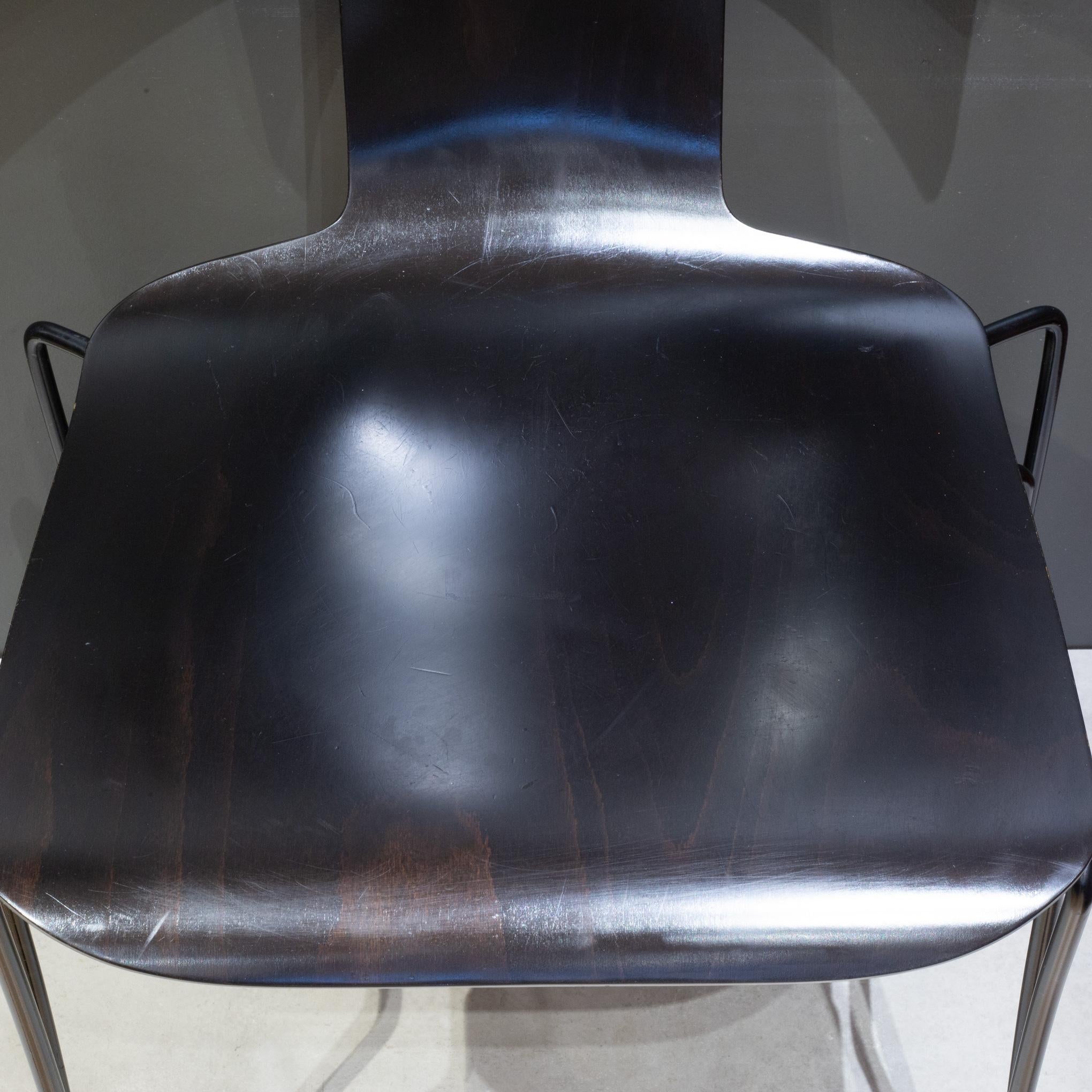 Anziano Chairs by John Hutton for Donghia 9