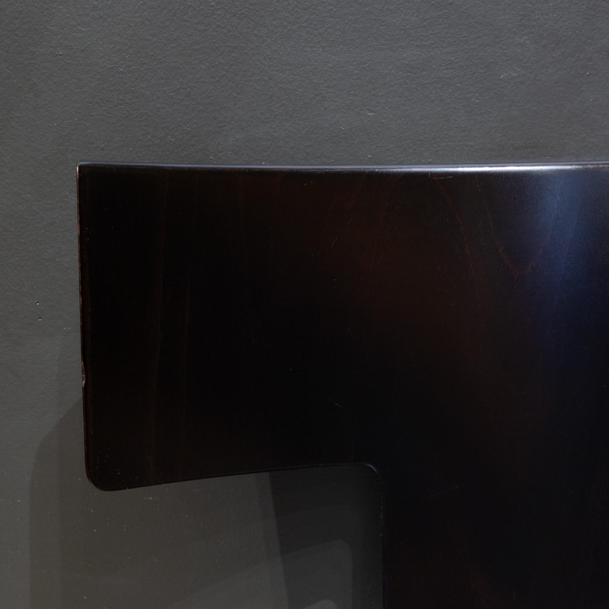 Anziano Chairs by John Hutton for Donghia 10