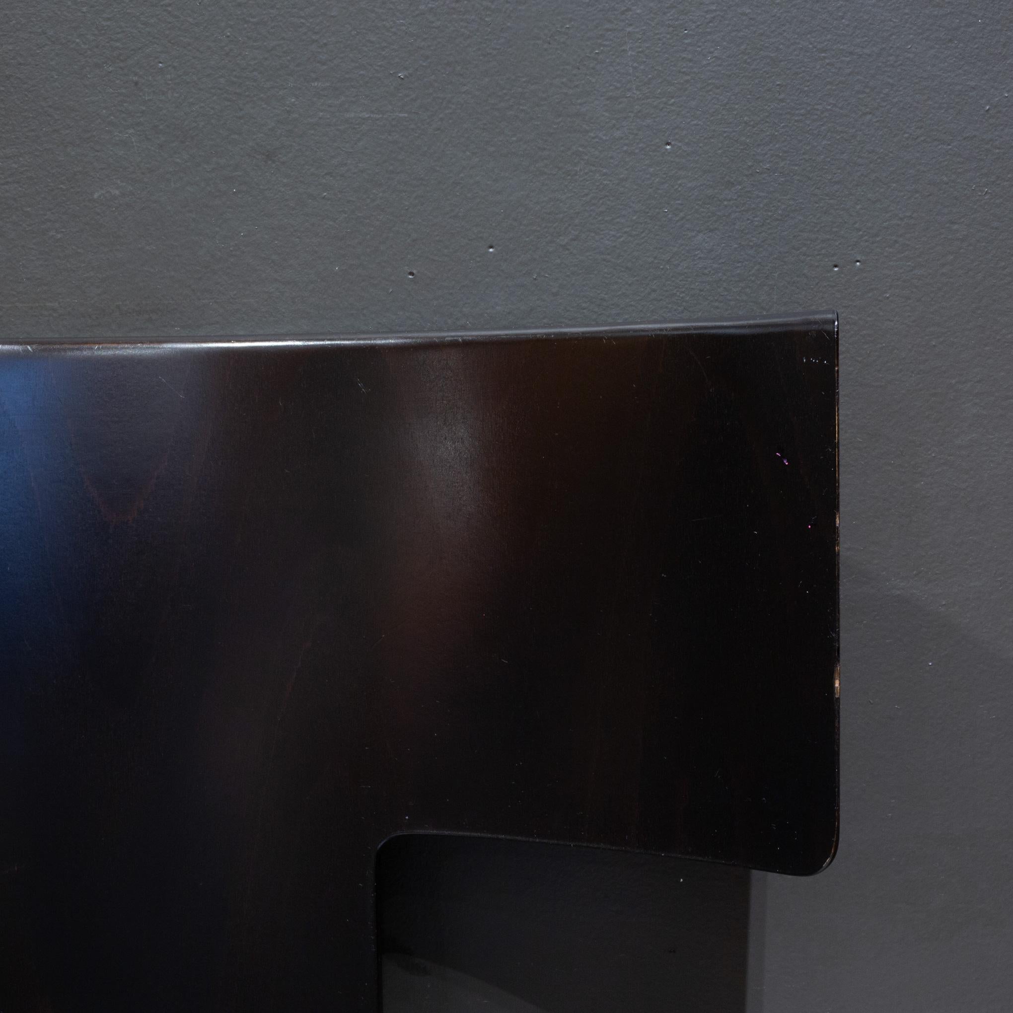 Anziano Chairs by John Hutton for Donghia 11