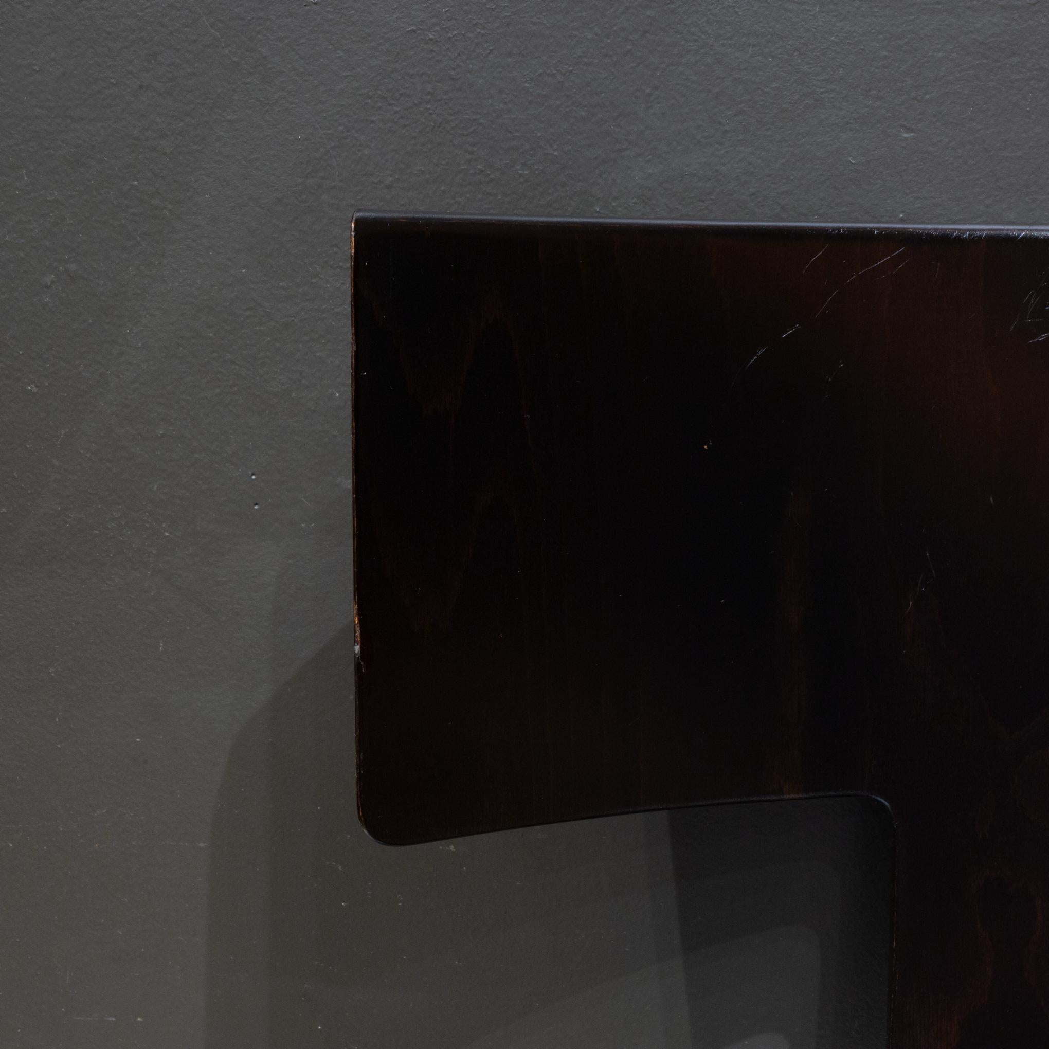 Steel Anziano Chairs by John Hutton for Donghia