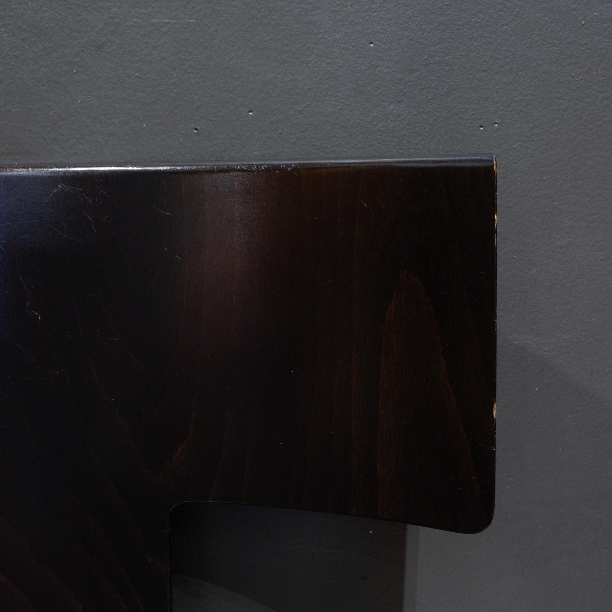 Anziano Chairs by John Hutton for Donghia 1