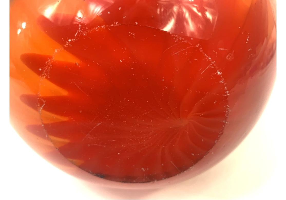 Anzolo Fuga Attrib. Verre d'art de Murano en vente 3