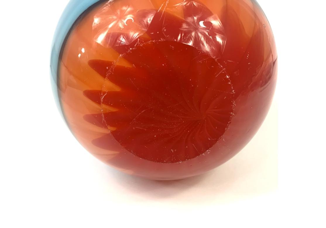 Anzolo Fuga Attrib. Verre d'art de Murano en vente 4