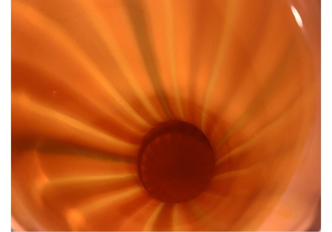 Anzolo Fuga Attrib. Verre d'art de Murano en vente 2