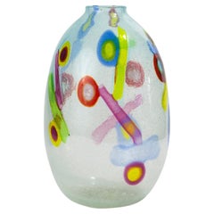 Vases and Vessels