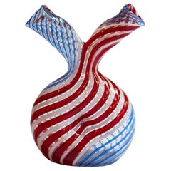 Art Glass Serveware, Ceramics, Silver and Glass
