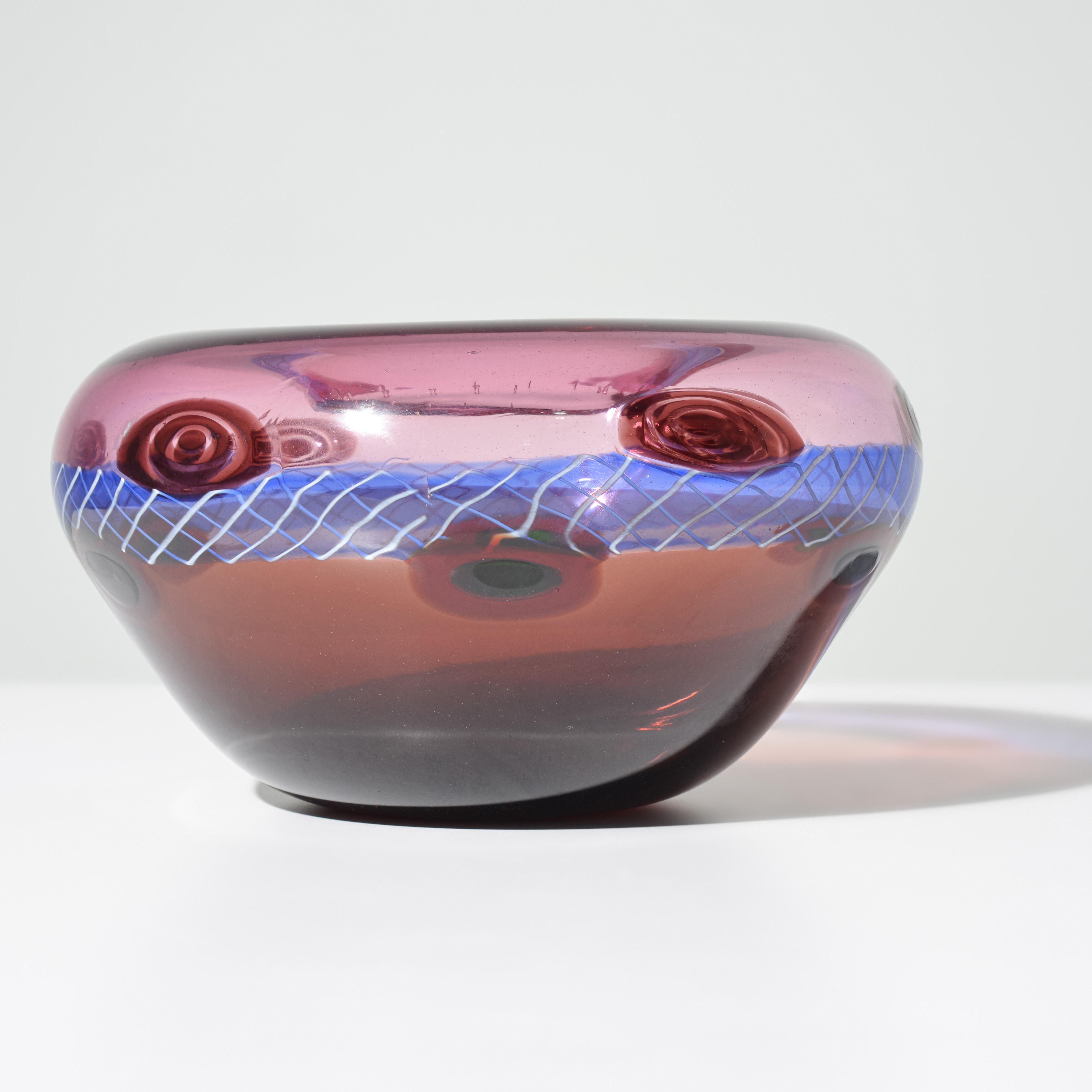 Vaso Anzolo Fuga, provenienza Lobel Modern In condizioni buone in vendita a Lake Worth Beach, FL
